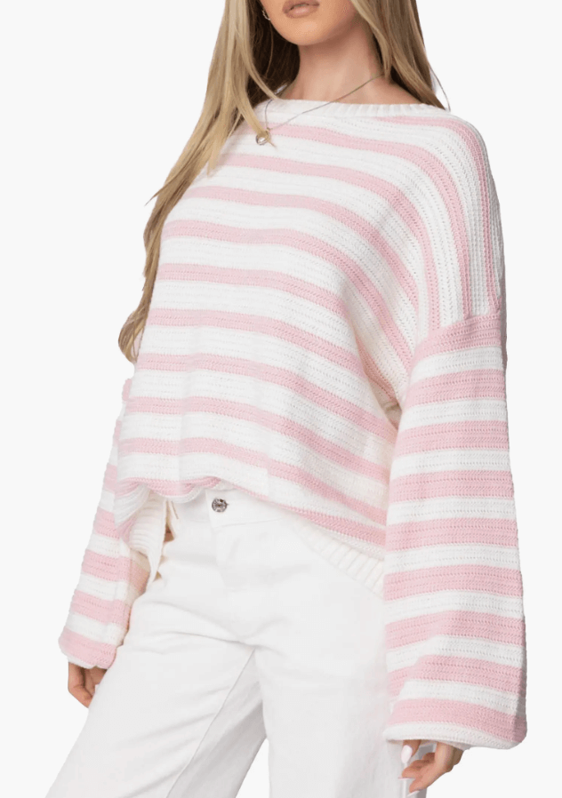 aerin oversized sweaters